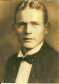 Everett Eason